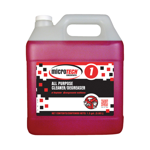 ALL PURPOSE CLEANER DEGREASER